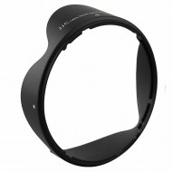 JJC LH-JHS10 Streulichtblende Fujifilm HS Serie wie HS30EXR, HS33EXR, HS50EXR